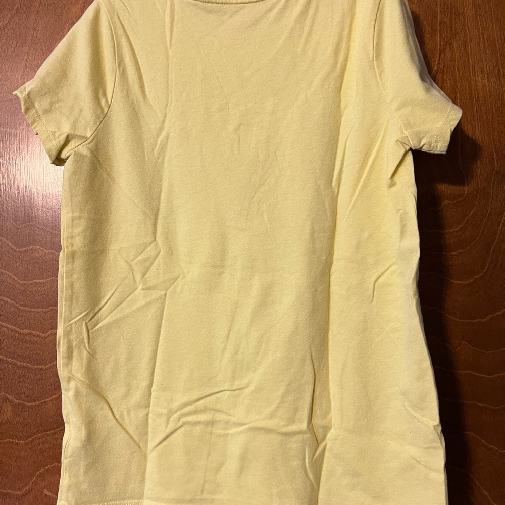 Cat & Jack girls t shirt - Picture 2 of 4